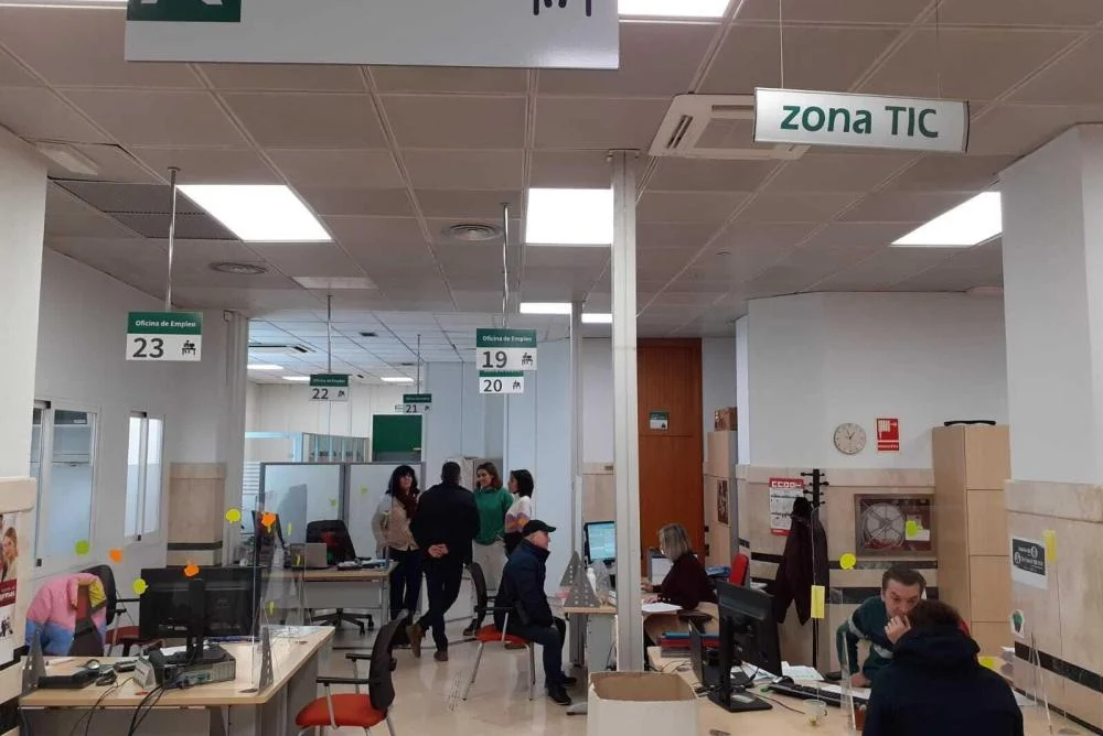 Anular cita en el SAE