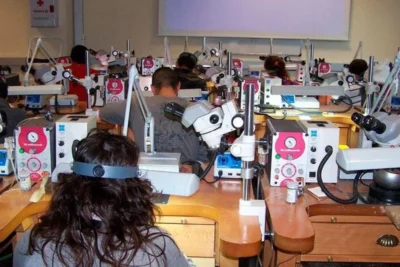 El SAE duplica alumnos en sus centros en dos anos