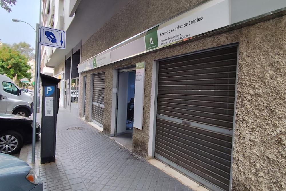 Oficina de Empleo SAE en Córdoba (Colón)