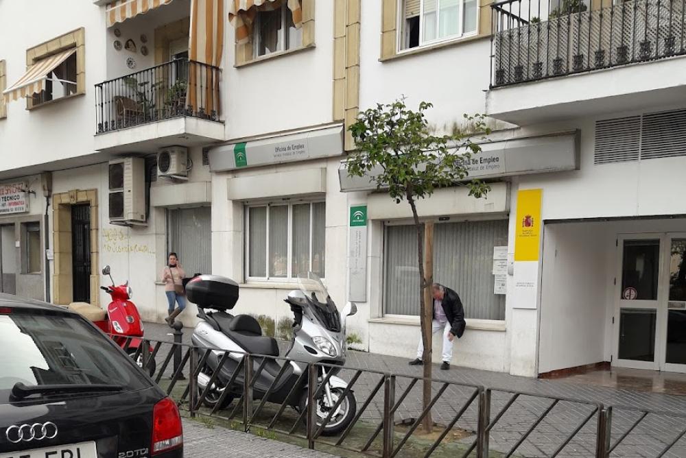 Oficina de Empleo SAE en Córdoba (Zona Norte)