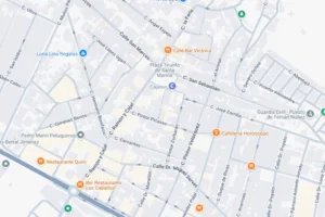 Oficina de Empleo SAE en Fernán Núñez