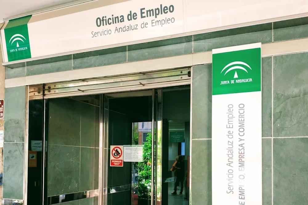 Oficina de Empleo SAE en Jerez de la Frontera (Madre de Dios)