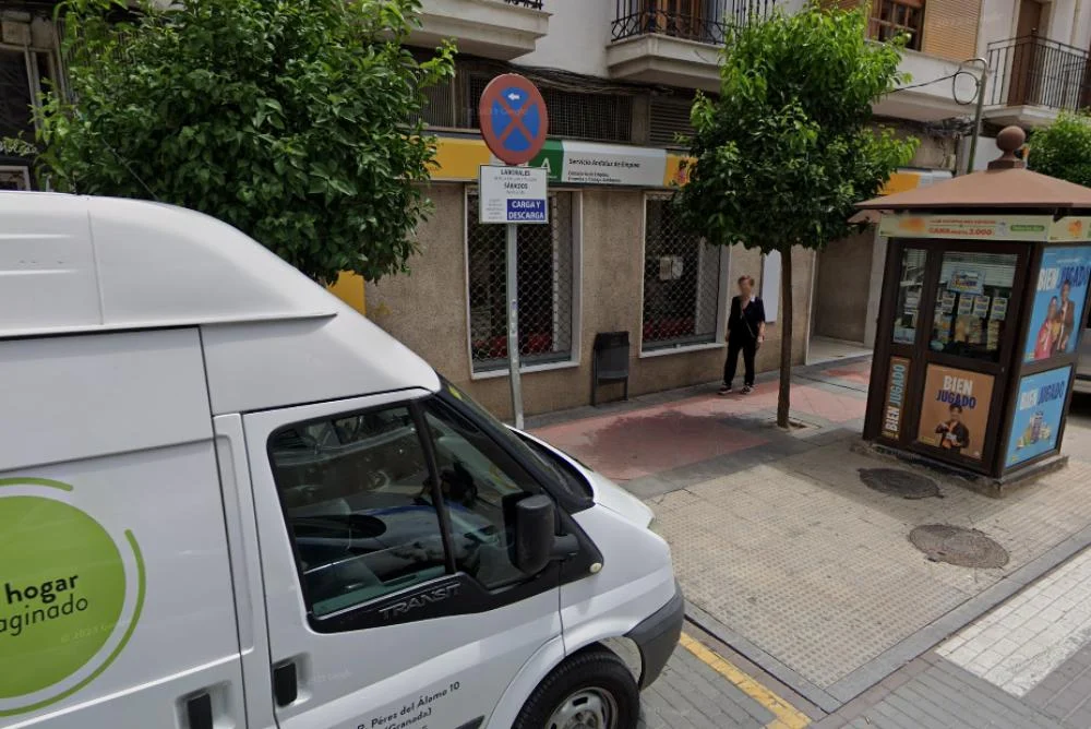 Oficina de Empleo SAE en Loja