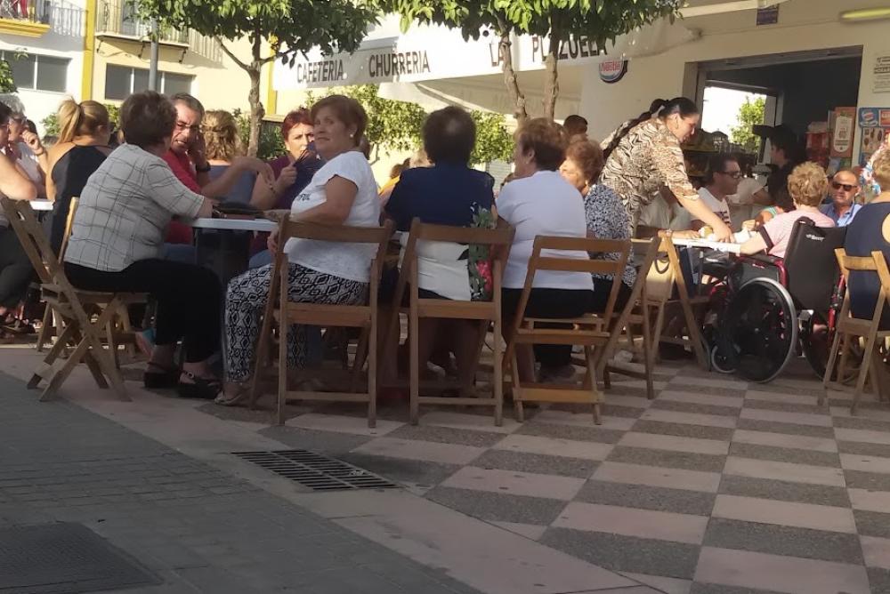 Oficina de Empleo SAE en Moguer