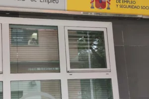 Oficina de Empleo SAE en Sevilla (Este)