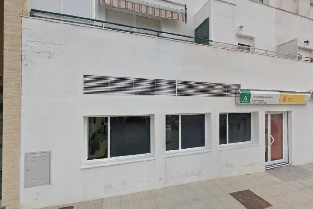 Oficina de Empleo SAE en Trebujena