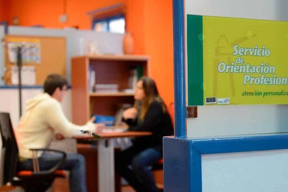 Pedir cita previa en el SAE